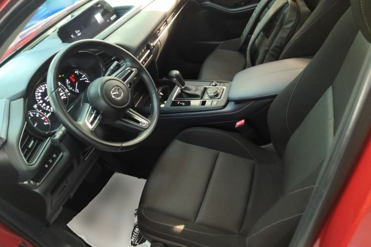 Used Mazda CX-30 2020 2.0L Automatic Zhiyue Trim