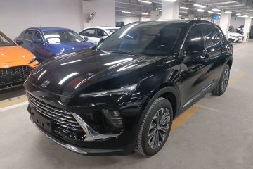 Used Buick Envision 2025 25T Entry-Grade Platinum Edition