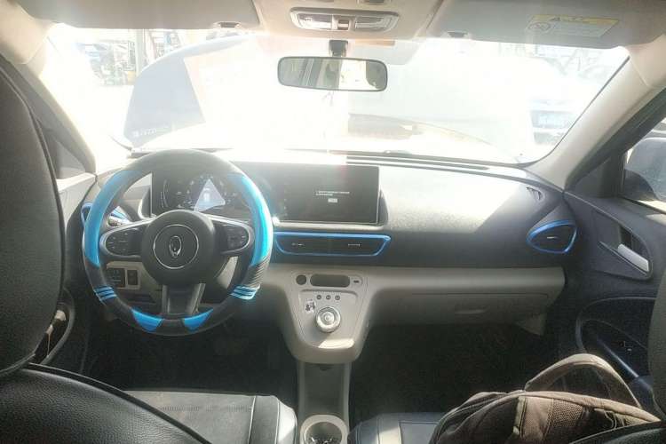 Used ORA White Cat 2020 305 km Luxury Version
