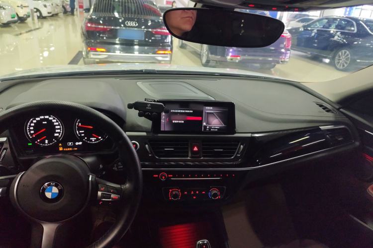 Used BMW 1 Series 2020 120i M Sport Package
