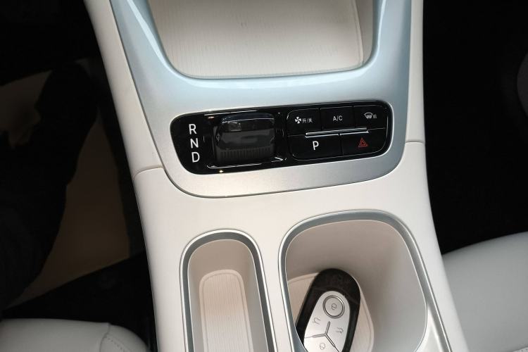 Used  Geome 2025 310km Youth Edition
