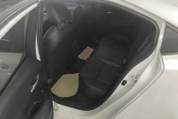 Used Toyota Levin 2023 185T CVT Sport Edition