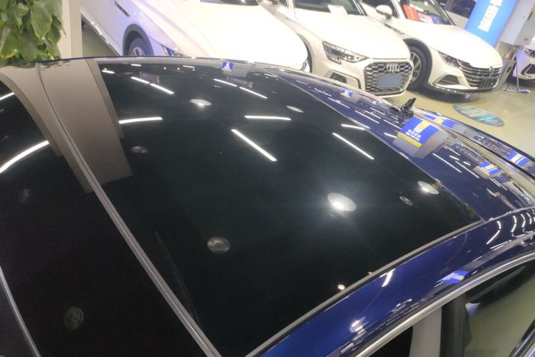 Used Audi A5 2021 Coupe 40 TFSI Fashionable and Dynamic Model