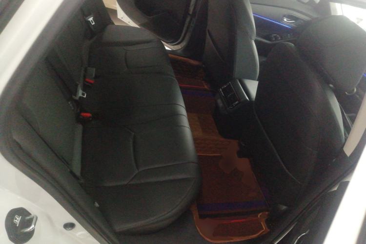 Used Honda Accord 2025 260TURBO Prestige Edition
