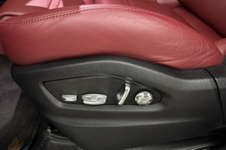 Used Porsche Cayenne 2019 Cayenne 3.0T
