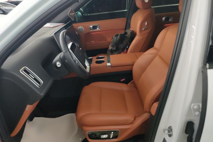 Used Li Auto L7 2023 Air model
