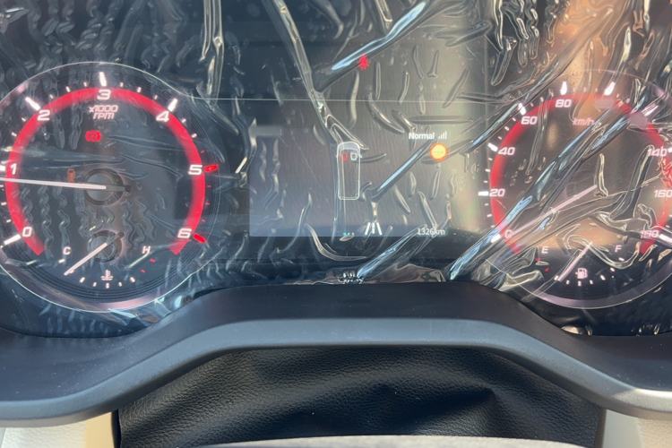 Used Iveco Fidato 2023 B33 Commercial Bus 2.0T 110 kW Manual Transmission Starlight Edition High Roof
