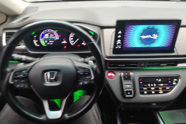 Used Honda Odyssey 2022 2.0L eHEV Sharp·Luxury Edition