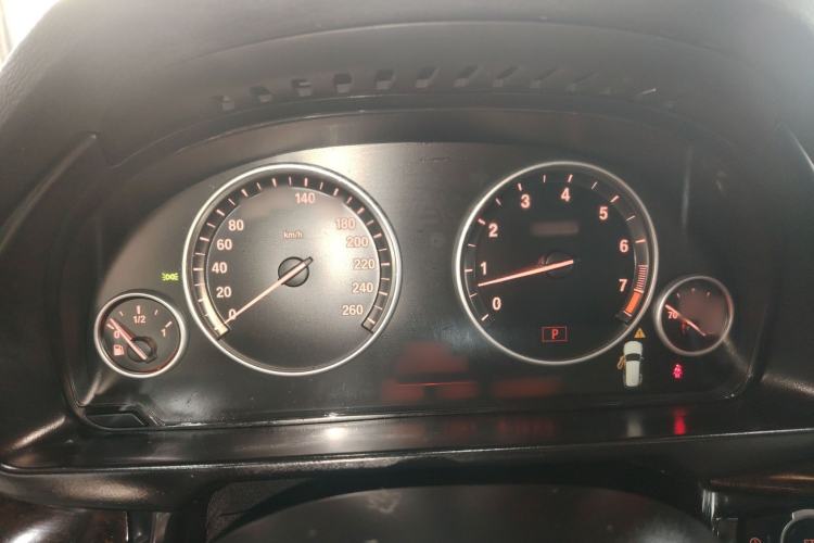 Used BMW X5 2014 xDrive35i Elegant Edition
