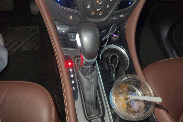 Used Buick Envision 2019 28T 4x4 Elite Version China V Standard
