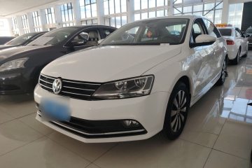 Used Volkswagen Sagitar 2018 1.6L Automatic Comfort Model
