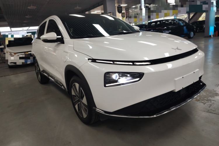 Used XPeng G3 2022 G3i 520N+