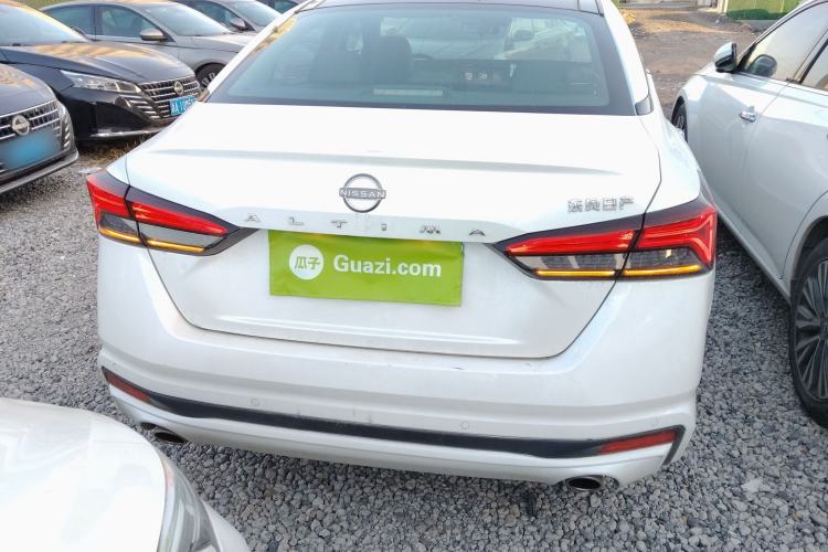 Used Nissan Teana 2022 2.0L XL-TLS Enjoyment Edition