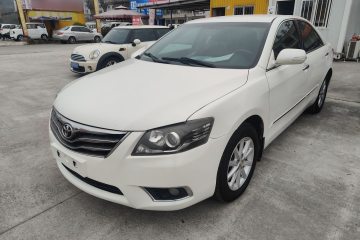Used Toyota Camry 2013 200E Classic Elite Edition