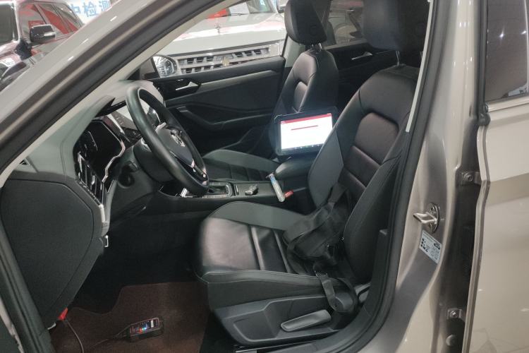 Used Volkswagen Sagitar 2021 280TSI DSG Excellence Edition