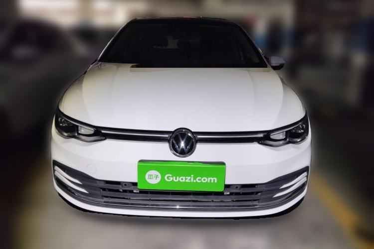 Used Volkswagen Golf 2021 280TSI DSG Pro
