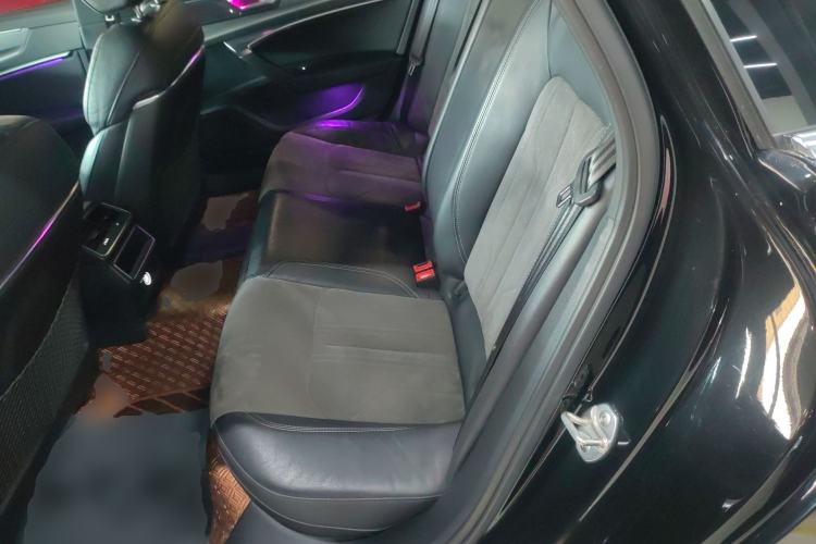 Used Audi A6L 2019 40 TFSI Luxury Dynamic Model