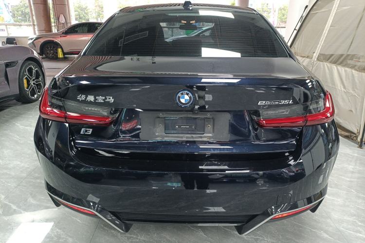 Used BMW i3 2022 eDrive 35 L