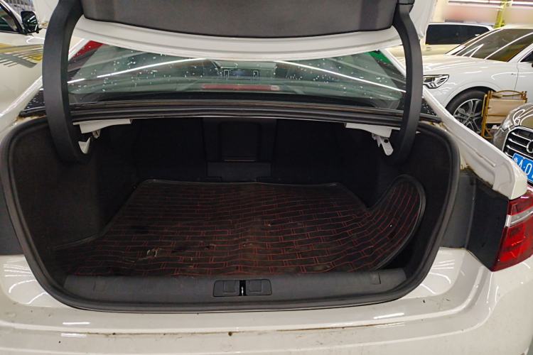 Used Citroen C6 2017 380THP Prestige Model
