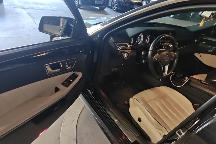 Used Mercedes-Benz E-Class 2014 Restyled E 400 L Sport Luxury Edition
