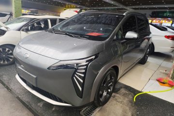 Used AION Y 2023 Plus 510 Tech Edition