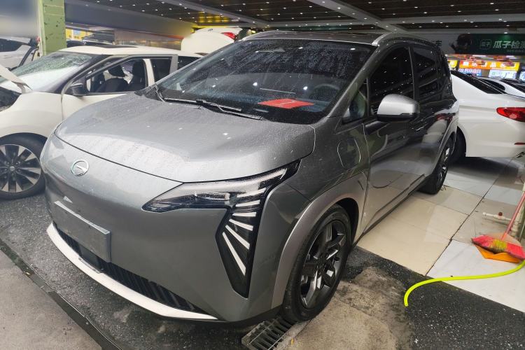 Used AION Y 2023 Plus 510 Tech Edition