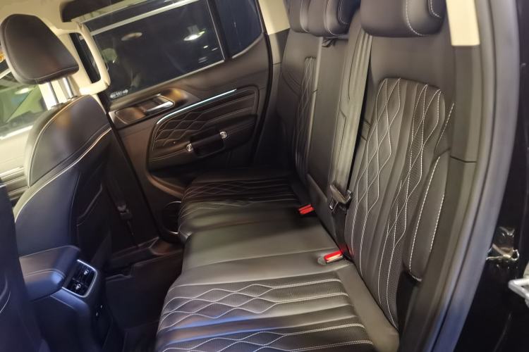 Used Tank 300 2021 Off-Road Edition 2.0T Challenger
