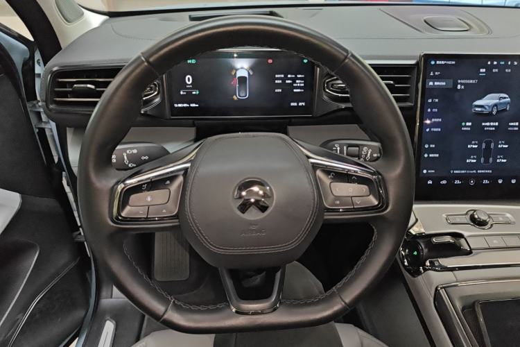 Used Nio ES6 2020 600 km Sport Edition
