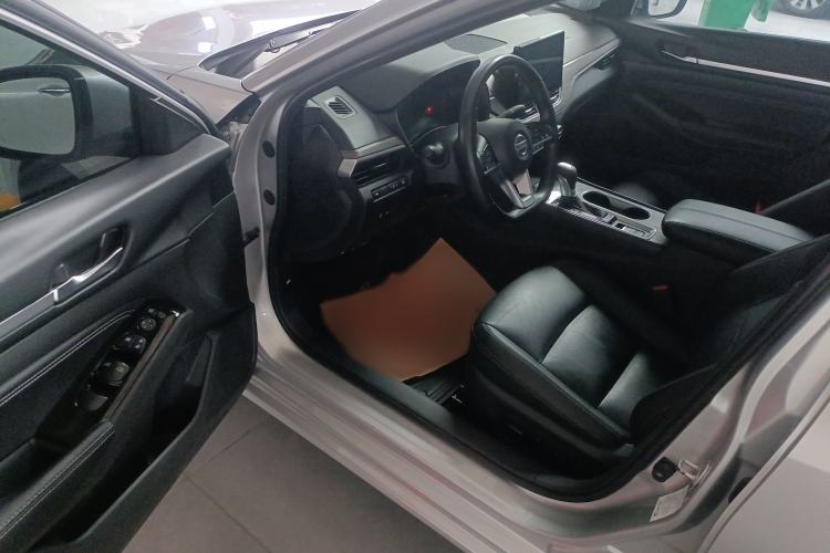 Used Nissan Teana 2021 2.0L XL Comfort Edition
