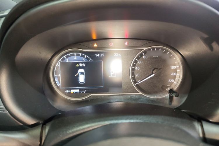 Used Nissan Kicks 2017 1.5L CVT Smart Drive Edition
