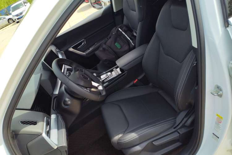 Used BYD Song Pro 2019 1.5T Automatic Luxury Model