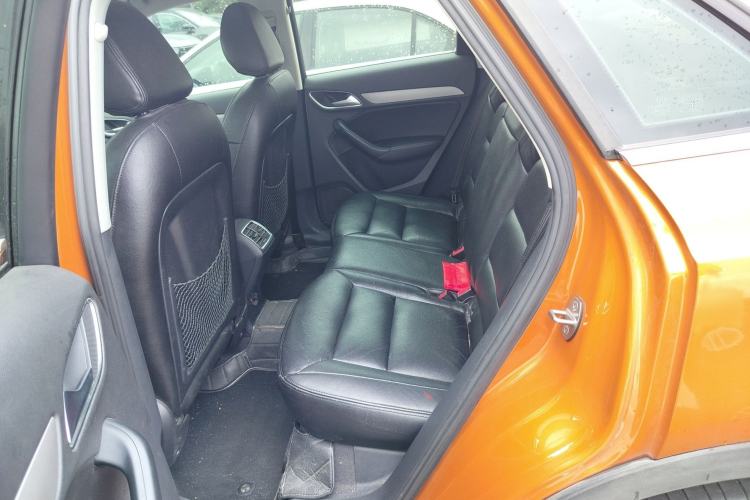 Used Audi Q3 2015 30 TFSI Ambition Edition
