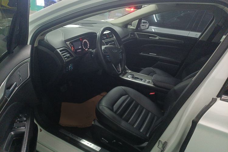 Used Ford Mondeo 2020 EcoBoost 180 Stylish Model