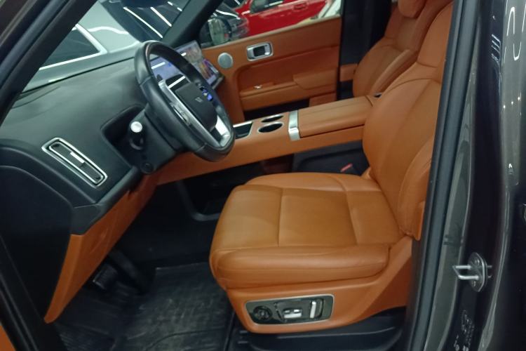 Used Li Auto L9 2023 Pro Model