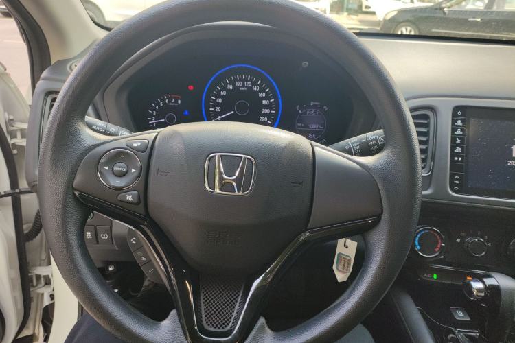 Used Honda Vezel 2020 1.5L CVT Pioneer Edition