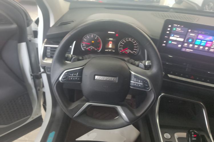 Used Haval H6 2023 National Trend Edition 1.5T Automatic Urban Version