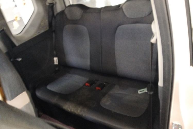 Used Wuling Hongguang MINIEV 2021 Macaron Premium Model – Lithium Iron Phosphate
