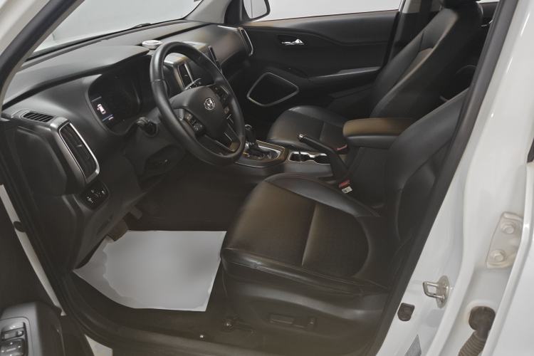 Used Hyundai ix35 2018 2.0L Automatic 2WD Zhiyong·Changxiang Edition
