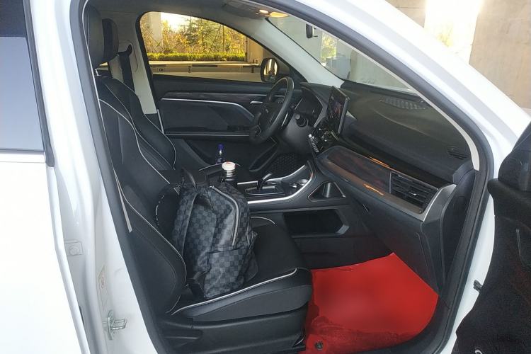 Used Haval H6 2023 National Trend Edition 1.5T Automatic Urban Version