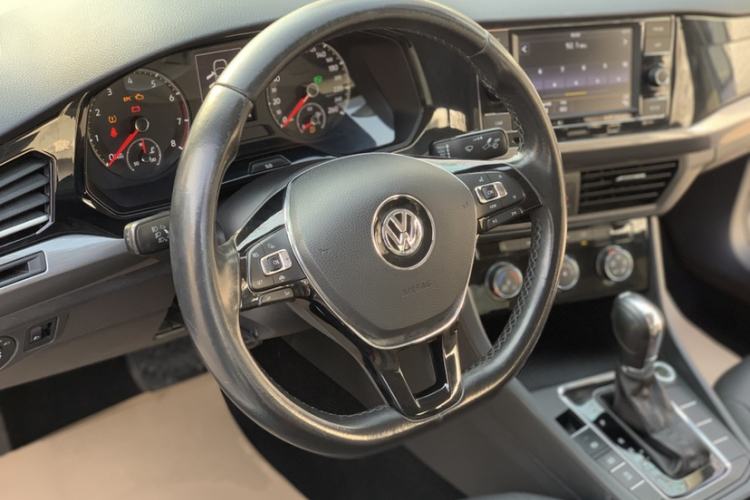 Used Volkswagen Bora 2020 1.5L Automatic Comfort Model
