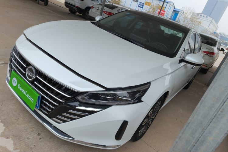 Used Nissan Teana 2022 2.0L XL-TLS Enjoyment Edition