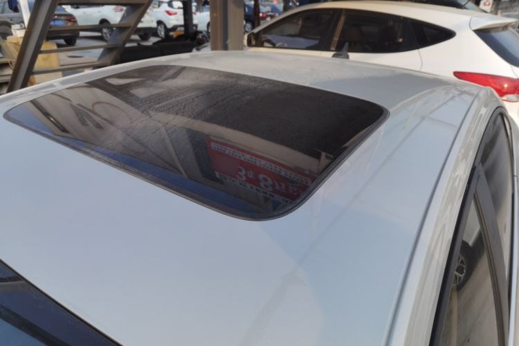 Used Volkswagen Lavida 2019 280TSI DSG Comfort Edition China VI standard
