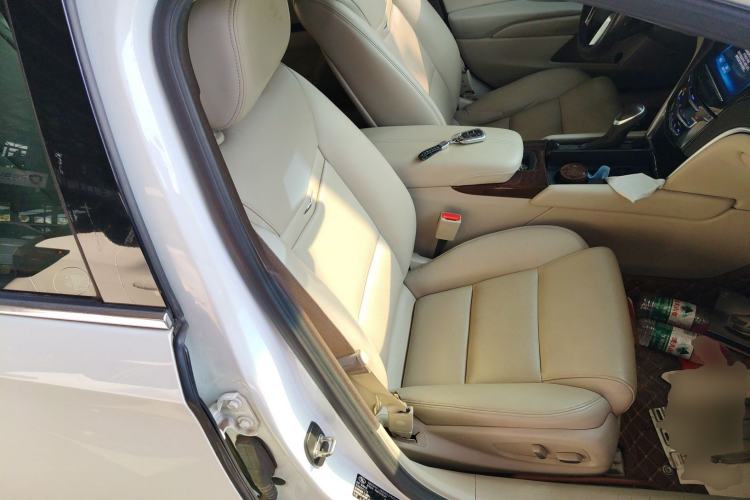 Used Cadillac XTS 2015 28T Comfort Model