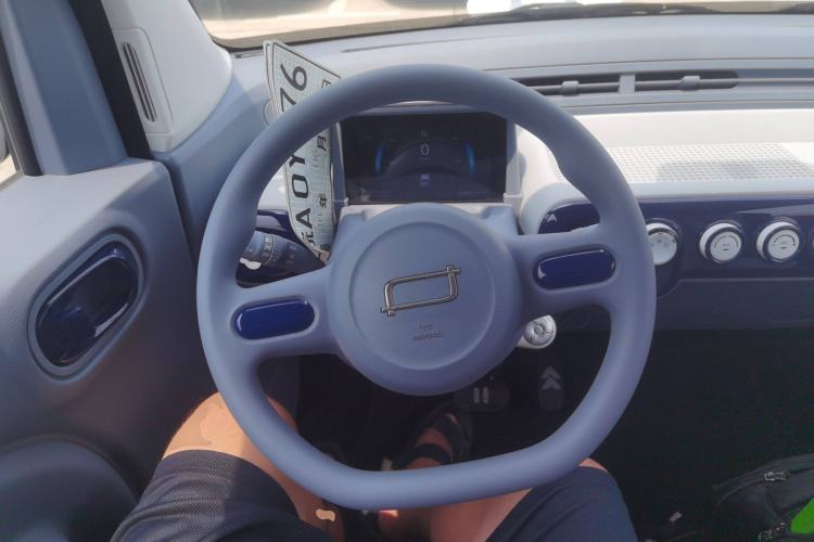 Used Bestune Pony 2025 222km Lightning Horse
