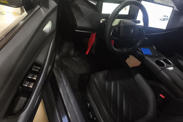 Used Deepal SL03 2023 200Max Range-Extended Version