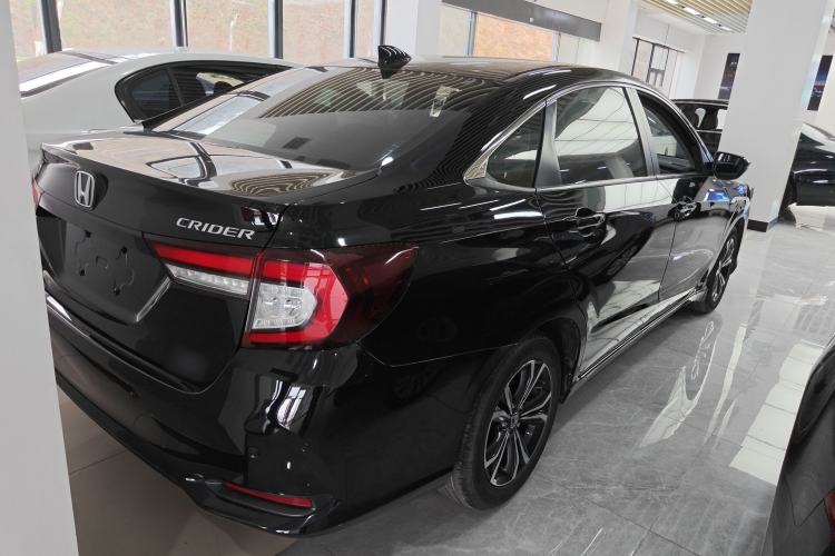 Used Honda Crider 2022 180Turbo CVT Luxury Edition