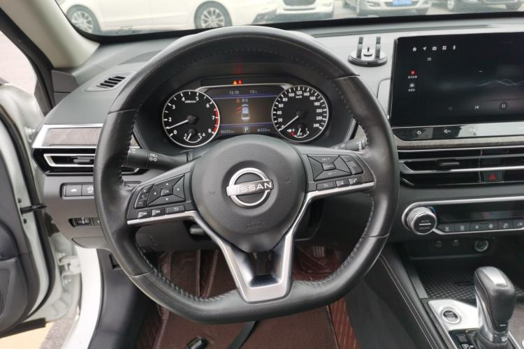 Used Nissan Teana 2022 2.0L XL-TLS Enjoyment Edition
