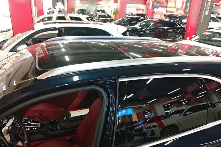 Used Porsche Cayenne 2023 Cayenne E-Hybrid 2.0T