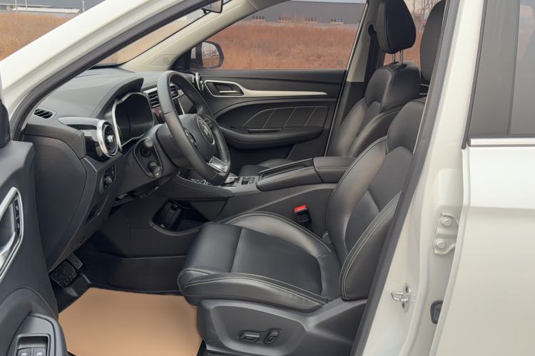 Used MG EZS Electric 2019 E-Pro Edition