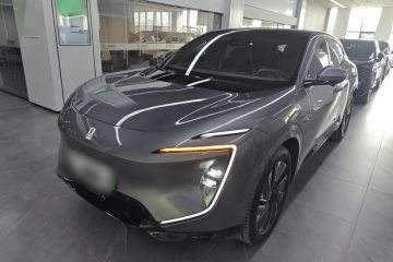 Used Avatr 07 2024 Pro+ Range-Extended Edition